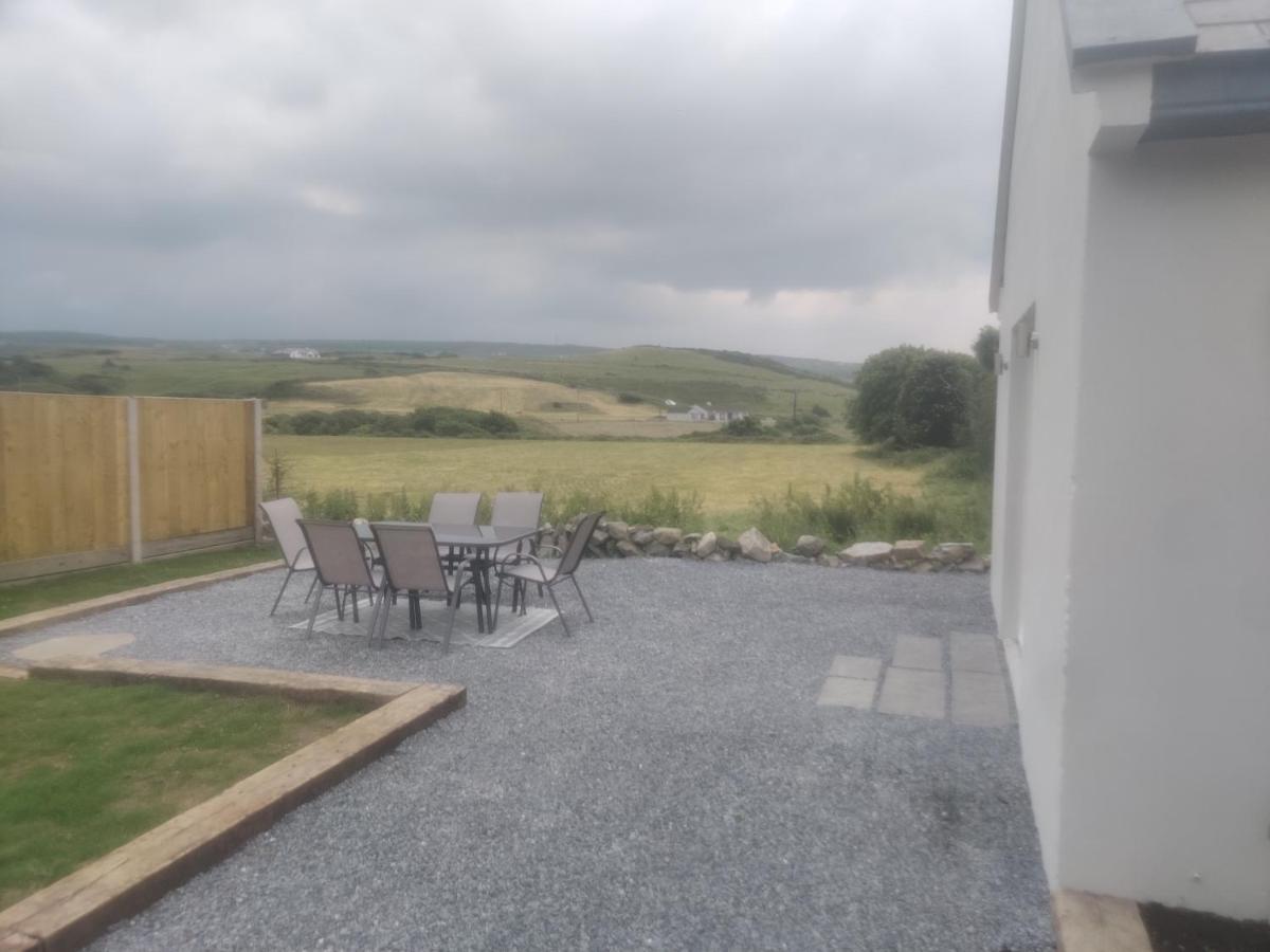 The Cottage - Fairwinds Doolin Exterior foto